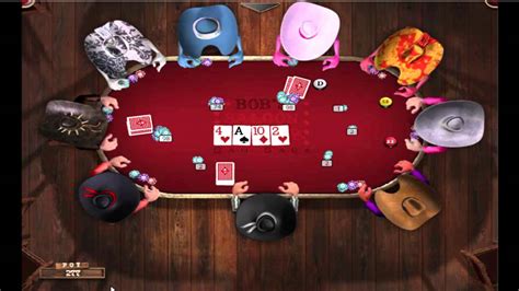 pogo texas holdem|Free Poker Games.